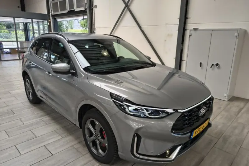 Ford Kuga (2025)