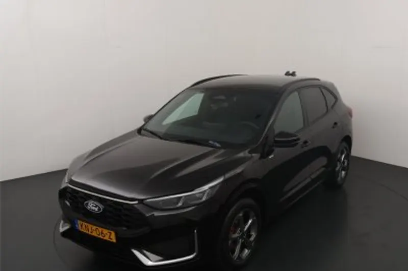 Ford Kuga (2025)