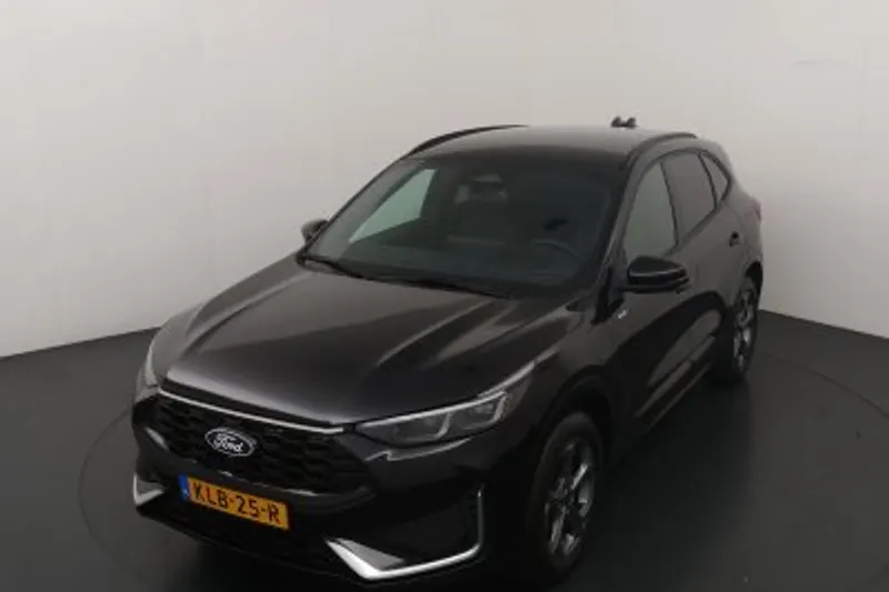 Ford Kuga (2025)