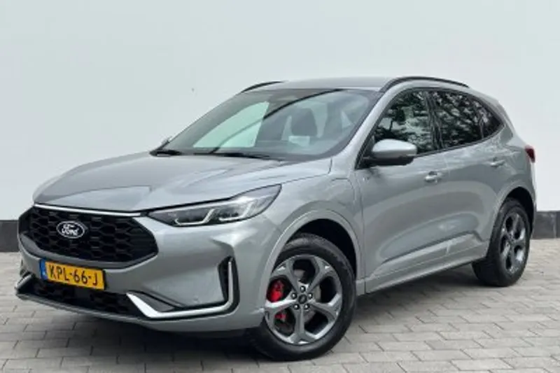 Ford Kuga (2025)