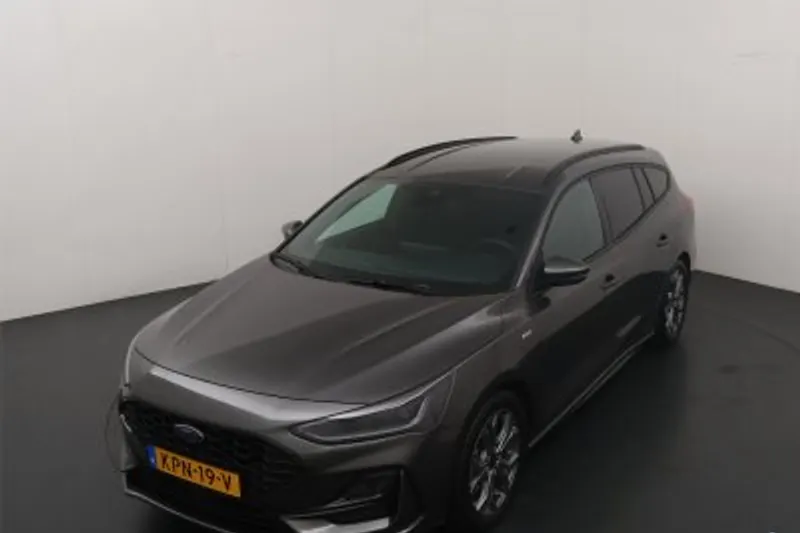 Ford Focus (2025)