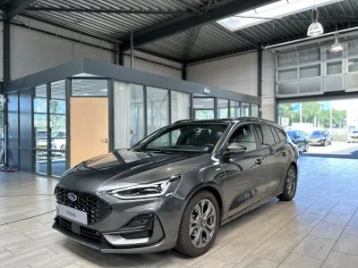 Ford Focus (2025) — foto 1