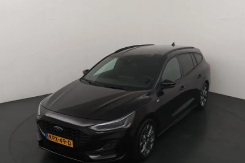 Ford Focus (2025)