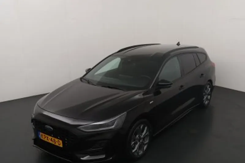 Ford Focus (2025)