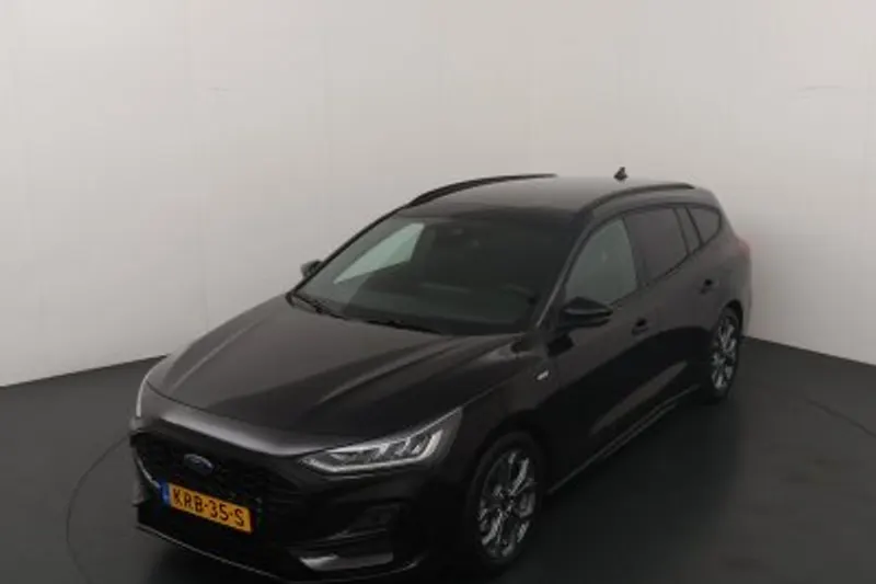 Ford Focus (2025)