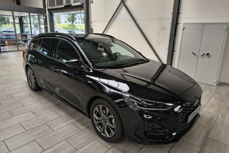 Ford Focus (2025)