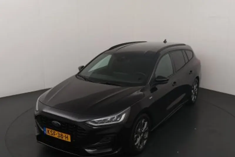 Ford Focus (2025)