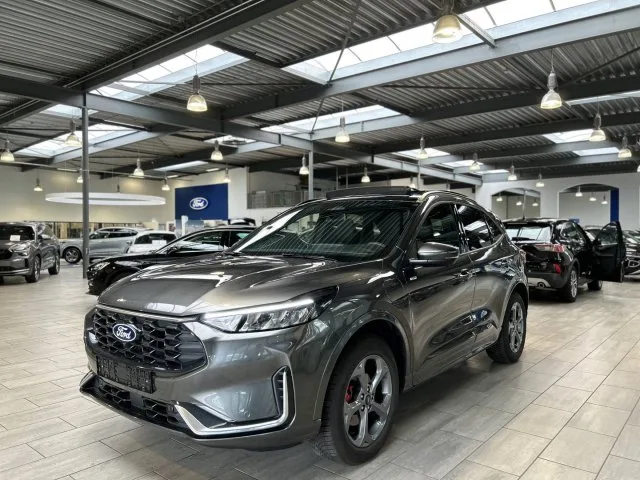 Ford Kuga (2026) — foto 1
