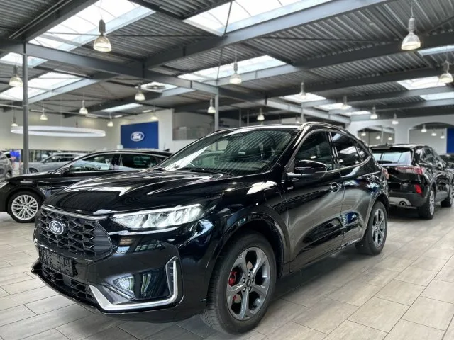 Ford Kuga (2026) — foto 1