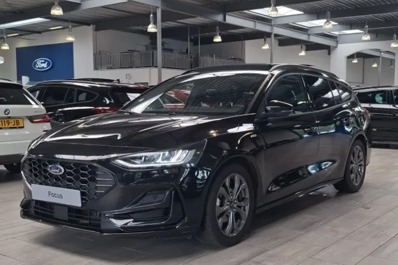 Ford Focus (2025)
