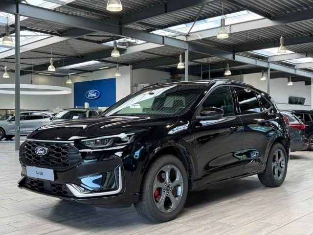 Ford Kuga (2025) — foto 1