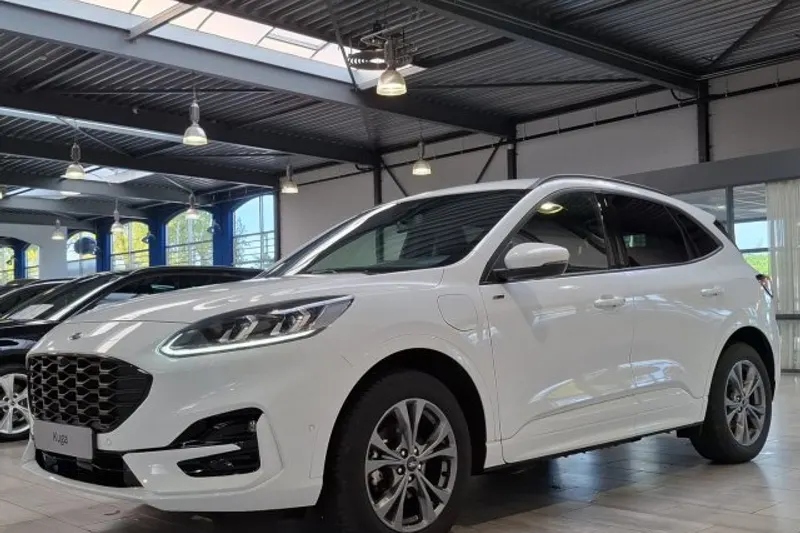 Ford Kuga (2023)