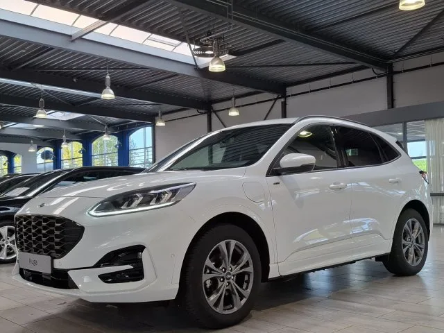 Ford Kuga (2023) — foto 1