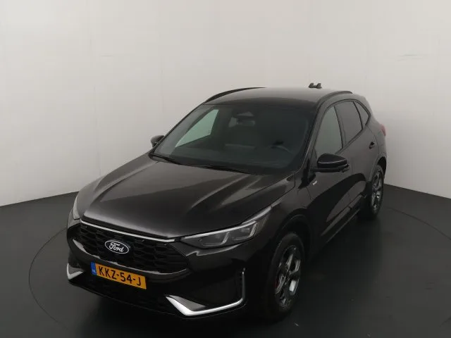 Ford Kuga (2025) — foto 1