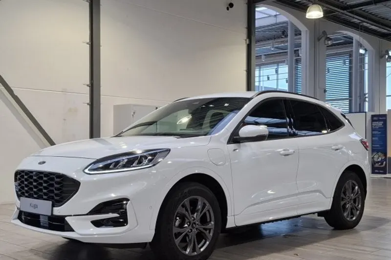 Ford Kuga (2023)