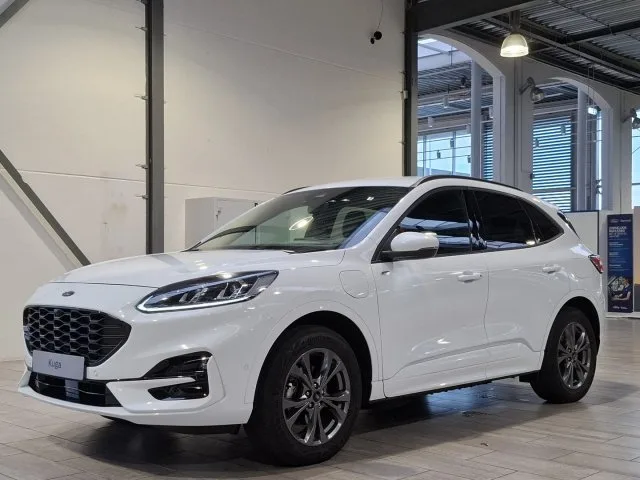 Ford Kuga (2023) — foto 1