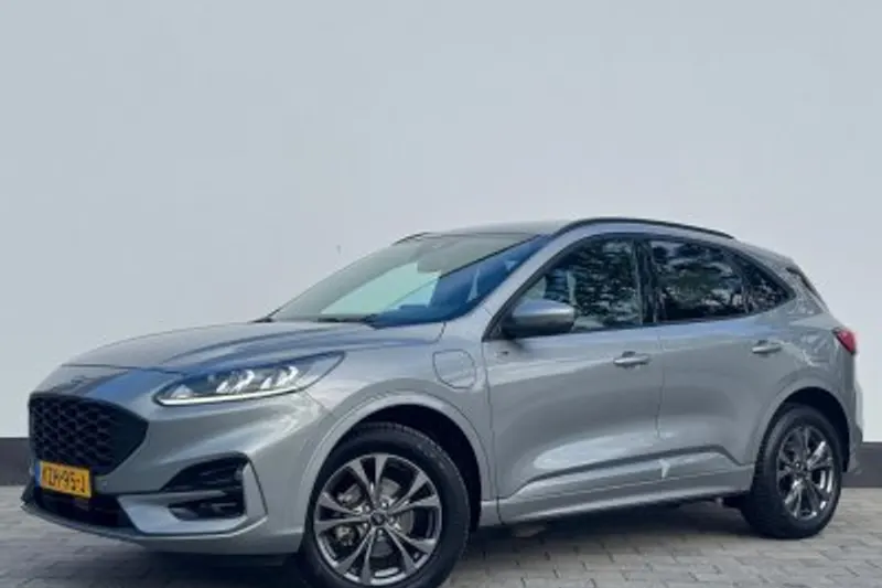 Ford Kuga (2022)
