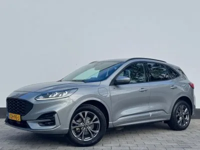 Ford Kuga (2022) — foto 1