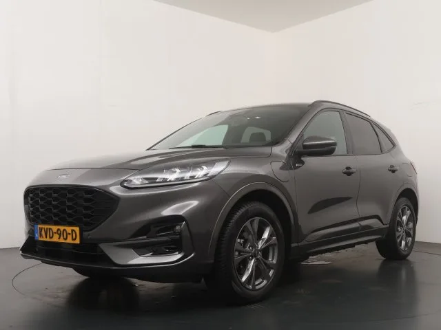 Ford Kuga (2023) — foto 1