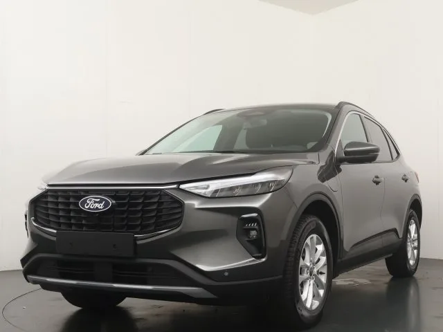 Ford Kuga (2026) — foto 1