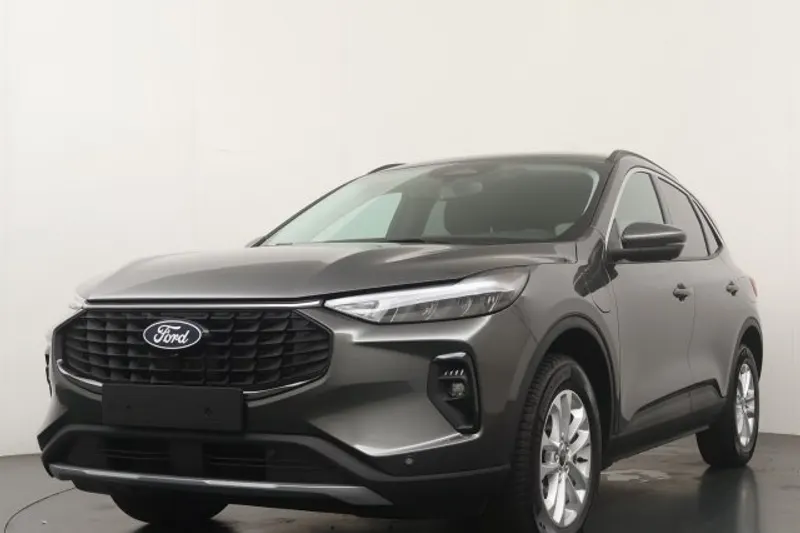 Ford Kuga (2026)