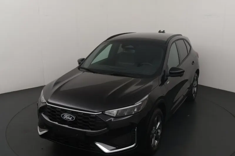 Ford Kuga (2026)
