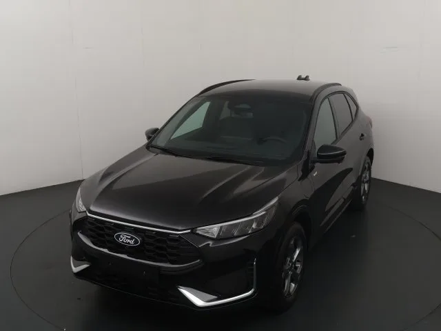 Ford Kuga (2026) — foto 1
