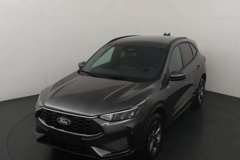 Ford Kuga (2026)