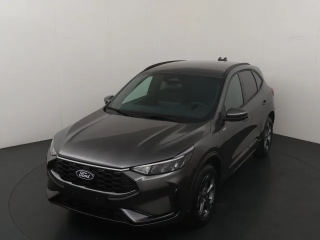 Ford Kuga (2026) — foto 1