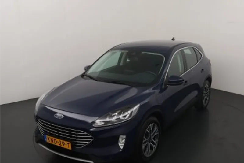 Ford Kuga (2020)