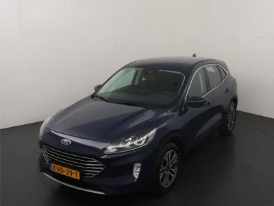 Ford Kuga (2020) — foto 1
