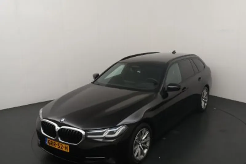 BMW 3-Serie (2021)
