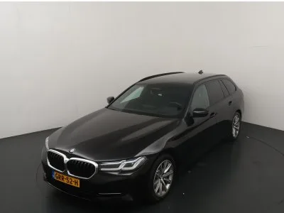 BMW 3-Serie (2021) — foto 1