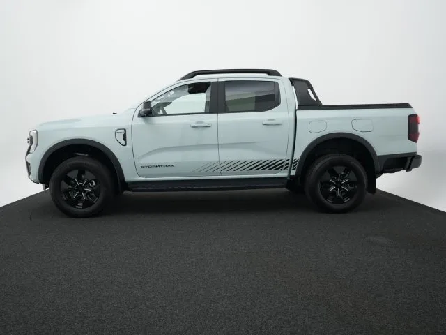 Ford Ranger (2026) — foto 1