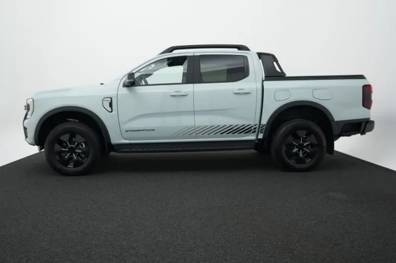 Ford Ranger (2026)