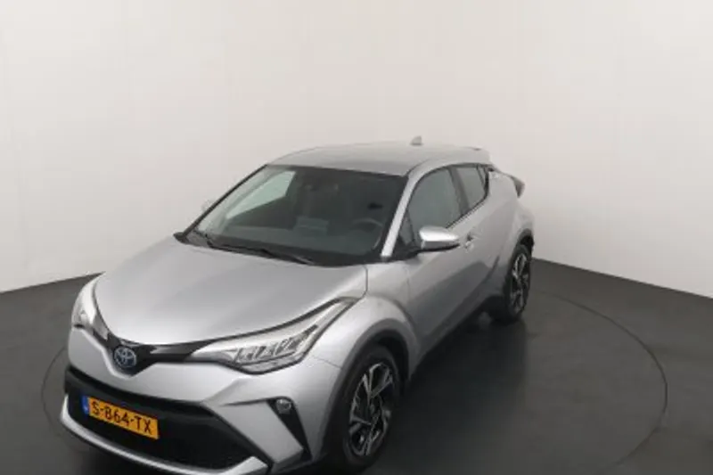 Toyota Auris (2017)