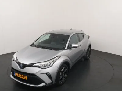 Toyota Auris (2017) — foto 1