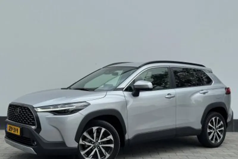 Toyota Auris (2017)