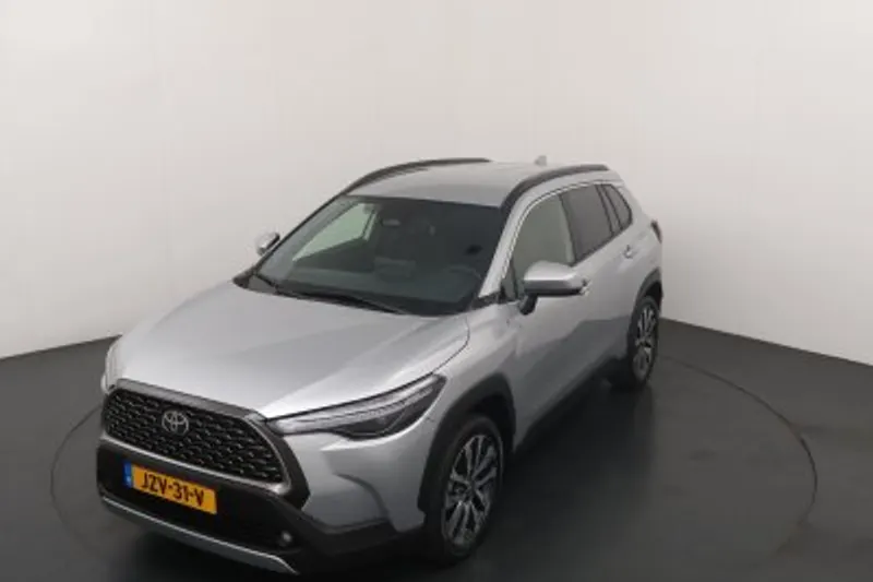 Toyota Auris (2017)