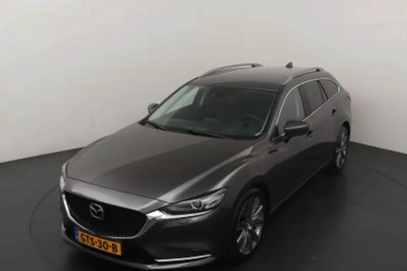 Mazda CX-5 (2018)