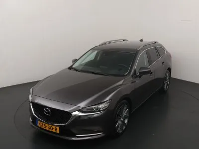 Mazda CX-5 (2018) — foto 1