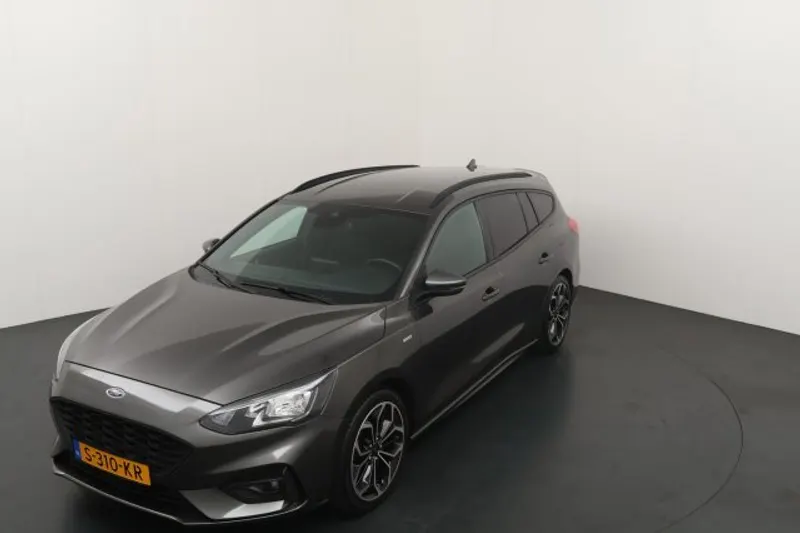 Ford Focus (2021)