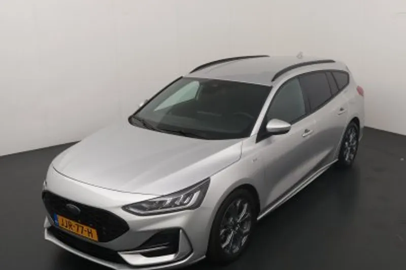 Ford Focus (2021)