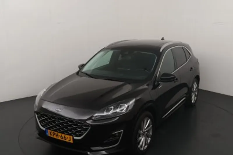 Ford Kuga (2022)