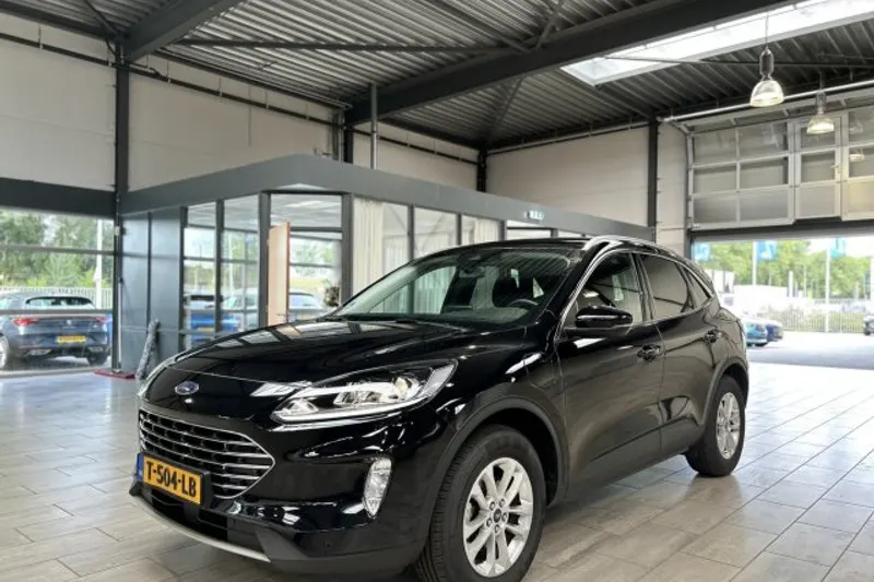 Ford Kuga (2023)