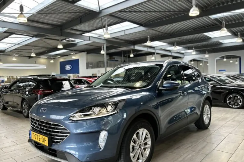 Ford Kuga (2023)