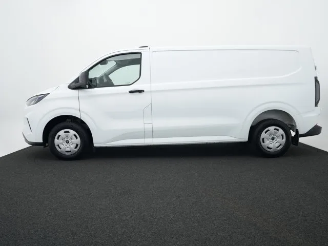Ford Transit Custom (2024) — foto 1