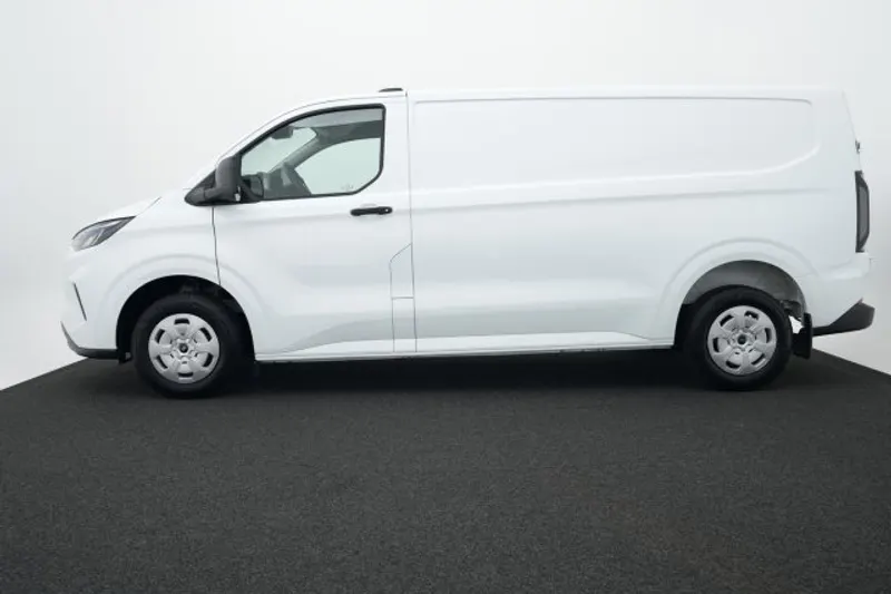 Ford Transit Custom (2024)
