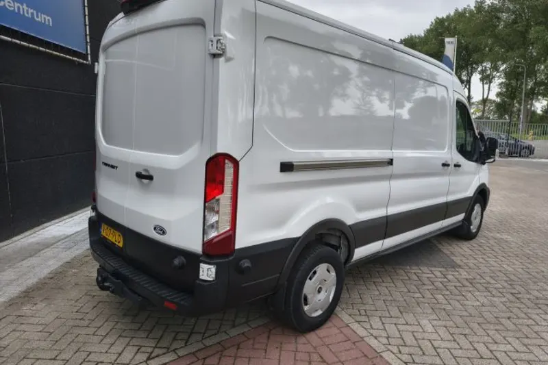 Ford Transit (2024)