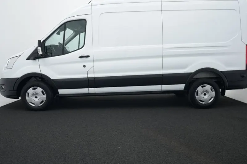 Ford Transit (2024)